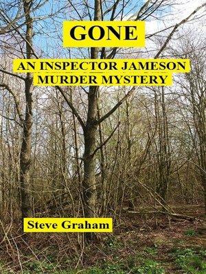 cover image of Gone